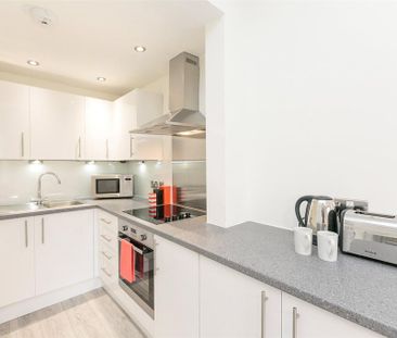 1 bedroom flat to rent - Photo 6