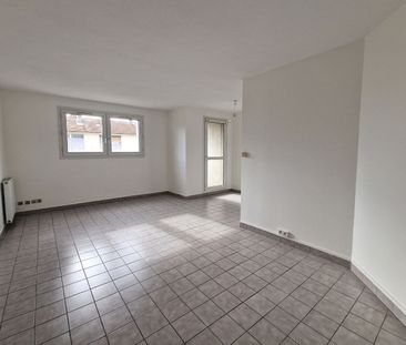 Location Appartement 3 pièces 65m² - Photo 1