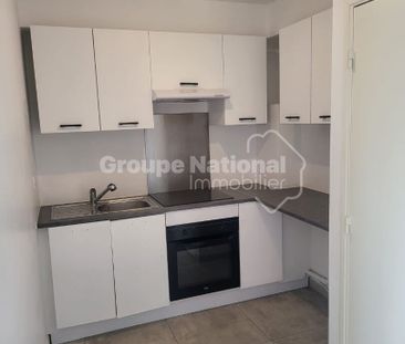 Appartement T3 rez-de-chaussée Vitrolles, - Photo 2