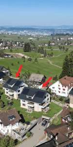 Modernes Wohnen in ruhiger und naturnaher Lage - Foto 3