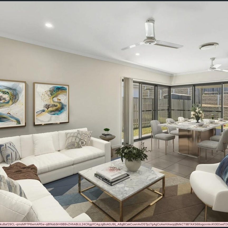 🌟 RARE FIND! Dual Master Suites + 3 Bathrooms – Perfect for Multi-Gen Living 🌟 - Photo 1