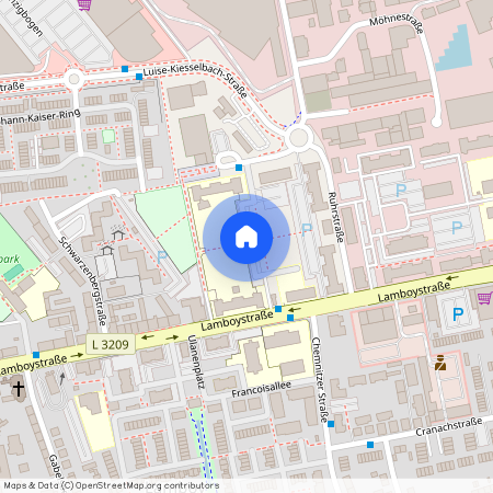 63452 Hessen - Hanau