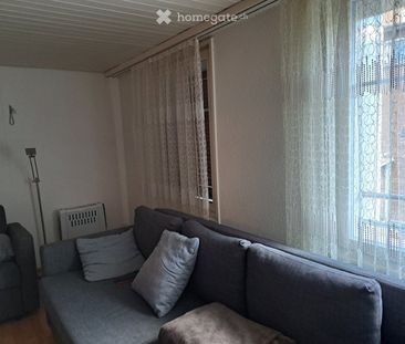 2.5 Zimmer, 65 m² - Foto 1