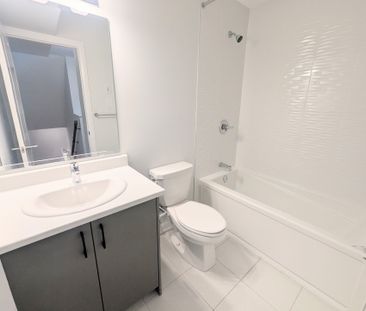 For Lease - 1124 Creekway Private, Kanata, Ontario - Photo 4