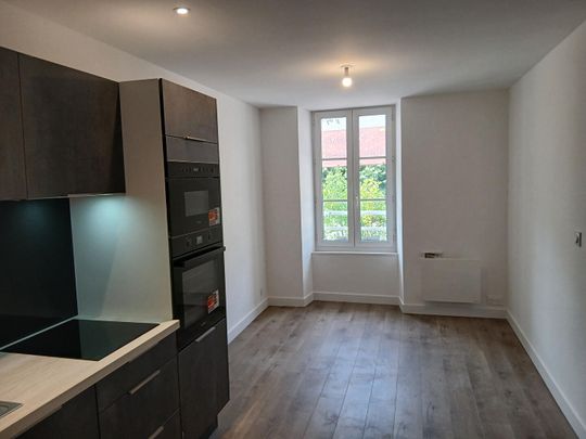 Location Appartement 2 pièces 30m² - Photo 1