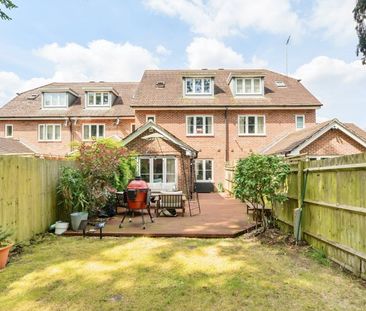 Hedgerley Lane, Gerrards Cross,SL9 - Photo 3