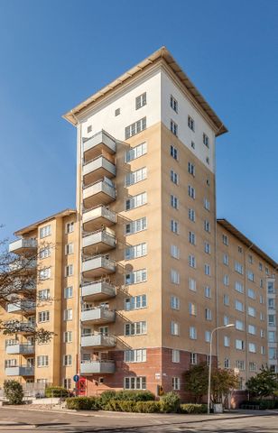 Vintrosagatan, Bandhagen - Foto 2