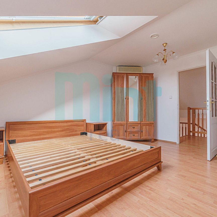 Pronájem bytu 4+1 118 m² - Photo 1