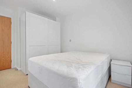 Ability Place, Millharbour, E14 - Photo 5