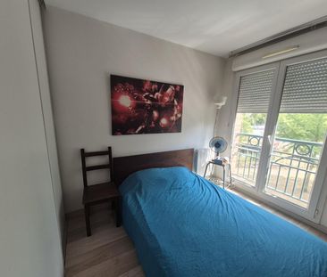 Location Appartement 2 pièces 47m² LILLE 59800 - Photo 3