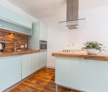 Cubes 2, Beacon South Quarter, Sandyford, Dublin 18, D18 KD56 - Photo 1