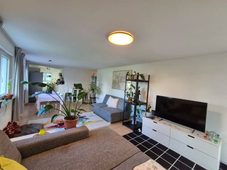 Neuwertige 4,5-Zimmer-Wohnung in ruhiger Lage – Modernes Wohnen in Böblingen - Photo 4