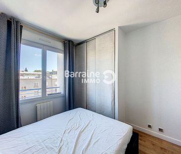 Location appartement à Brest, 3 pièces 67m² - Photo 5