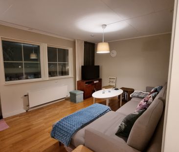 Vardagsvägen, Umeå - Photo 3