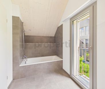 Stilvolles, modernes Wohnen mit Naturverbundenheit und Weitblick bi... - Photo 6