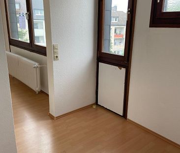 Gemütliche 1-Zimmer-Wohnung in Wuppertal Steinbeck - Mit Pantry Küche! - Foto 4