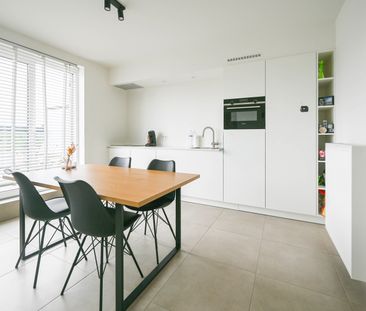 Recent appartement met terras en carport - Foto 6