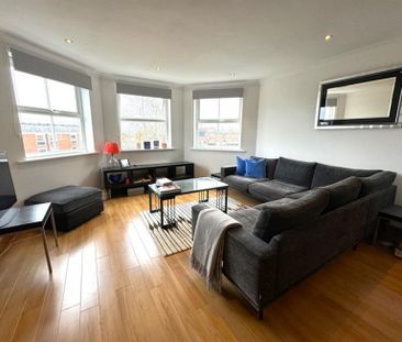 2 Bedroom Apartment To Let - Photo 6