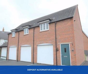 Dairy Way, Kibworth Harcourt - Photo 1