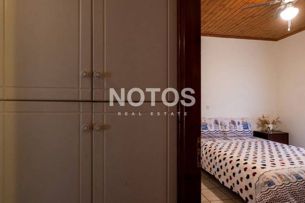 Μονοκατοικία για ενοικίαση Μικρή Μαντίνεια (Καλαμάτα) - Φωτογραφία 1