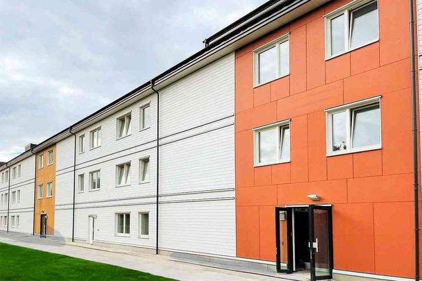 3 RUM KÖK - Photo 1