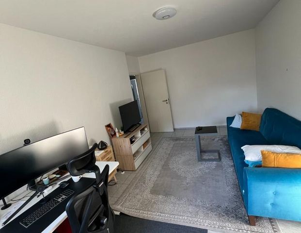 Nachmieter gesucht – 2-Zimmer-Wohnung in Refrath - Foto 1