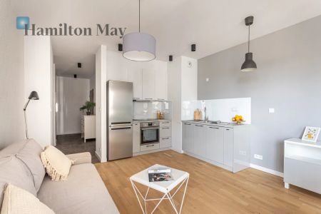 Dwie sypialnie | dwie łazienki | parking w cenie | metro Płocka - Photo 4