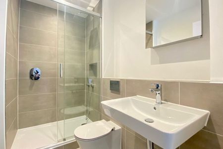 The Colonnade - Photo 5