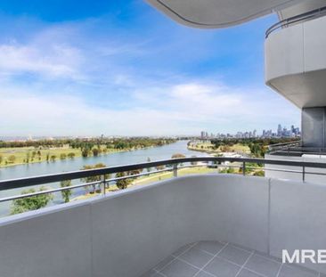 302/74 Queens Road, Melbourne - Photo 6