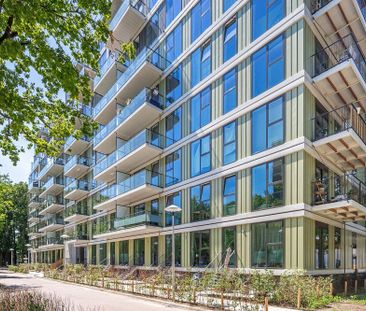 Luxe appartementen in Welgelegen, Utrecht - Foto 2