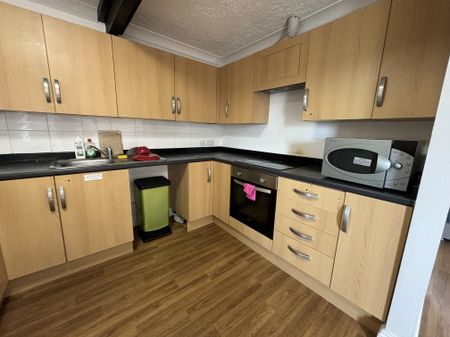 Pollard Street, Norwich, Bacton - Photo 4