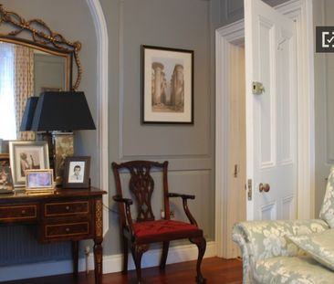 Decorated room in shared apartment in Drumcondra, Dublin - Photo 2