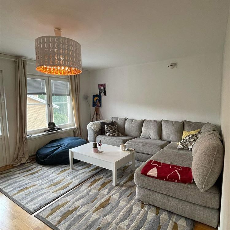 Blekingevägen - Foto 1