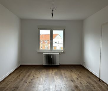 KA-Durlach / sanierte 5-Zi-Whg mit Balkon, KFZ-Stellplatz und Turmb... - Foto 1