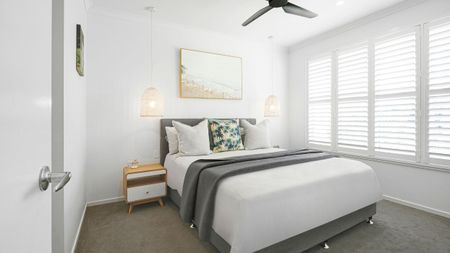 Immaculate Esplanade Home Offering Ultimate Newport Lifestyle - Photo 5