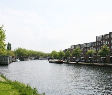 Zuider Buiten Spaarne 54-E, Rozenprieel-noord, 2012AB, Haarlem - Photo 6