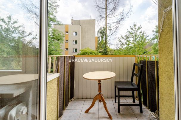 3 pok z osbną kuchnią ul. Zielińska. - Zdjęcie 1