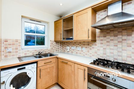 3 bedroom townhouse to rent - Photo 5