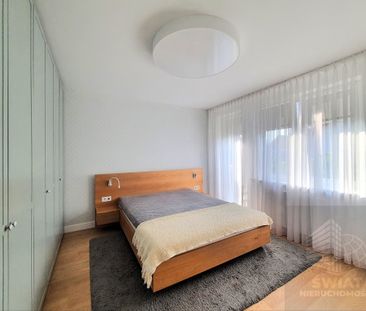 Komfortowe 3 pokoje dla wymagających + duży taras - Фото 1