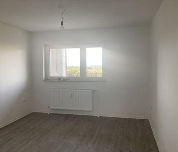 Ganz oben wohnen, der Blick wird sich lohnen! - Foto 1