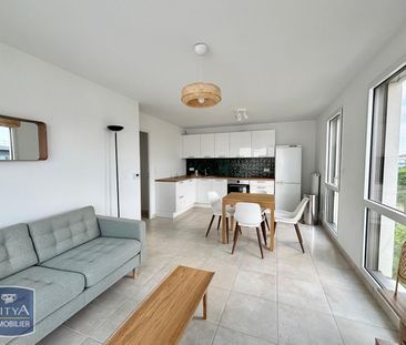 Location Appartement 3 pièces 62m² LYON 8ème - Photo 4