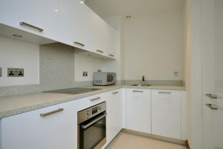 1 bedroom apartment to rent - Photo 4
