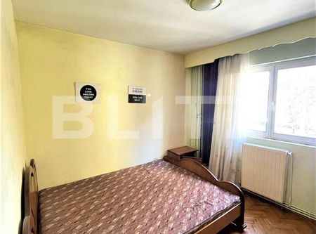 Apartament cu 3 camere, 56 mp, parcare, zona strazii Primaverii - Photo 3