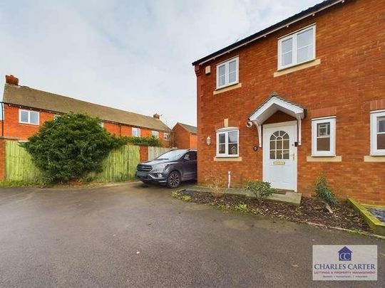 Arlington Road, Walton Cardiff, Tewkesbury, GL20 - Photo 1