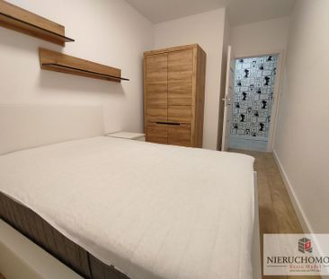 Tarnów. ul. Bora Komorowskiego - nowoczesne, umeblowane mieszkanie,... - Photo 5