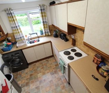 Ivy Close, Donisthorpe - Photo 3
