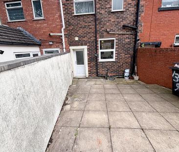 2 bedroom terraced house to rent - Photo 5