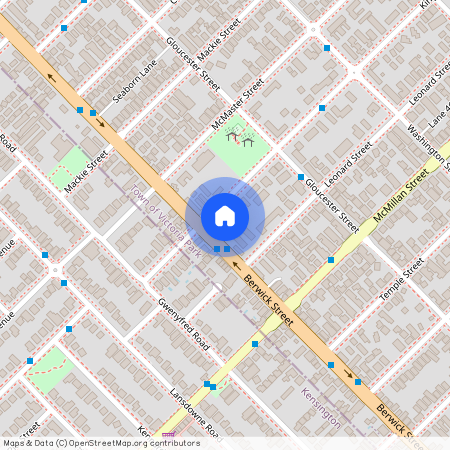 17/80 King George Street, Victoria Park