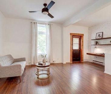 4833 Rue de Mentana, H2J 3C1, H2J 3C1, Montréal - Photo 1