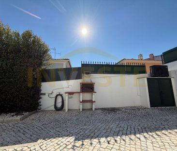 4 room luxury House for rent in Bairro da Martinha (Estoril), Casca... - Photo 5